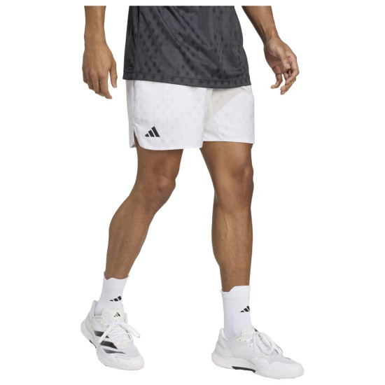 Adidas Ανδρικό σορτς Club Tennis Graphic Shorts Adidas Ανδρικό σορτς Club Tennis Graphic Shorts